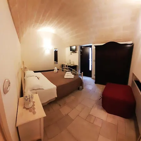 Lamia Pieranna בית נופש צ'יסטרנינו