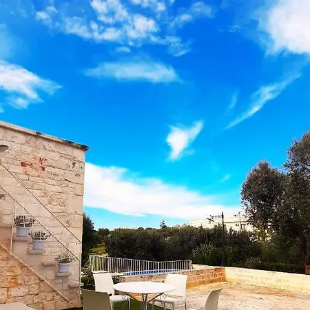 Lamia Pieranna Holiday home *