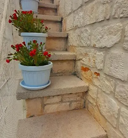 Lamia Pieranna Holiday home Cisternino