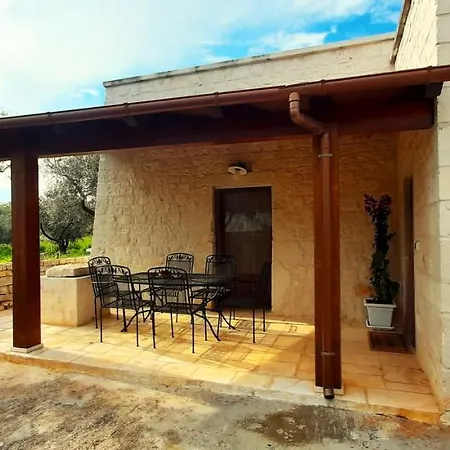 Holiday home Lamia Pieranna *