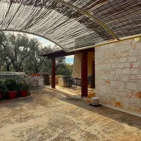 Holiday home Lamia Pieranna