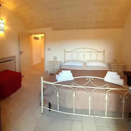 Lamia Pieranna Holiday home