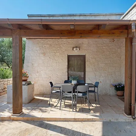 Apartamento Lamia Pieranna