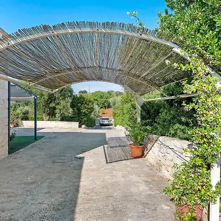 Apartamento Lamia Pieranna